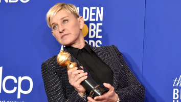 Ellen DeGeneres Says Toxic Workplace Claims Felt Too Orchestrated, Coordinated, And Misogynistic