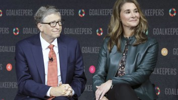 Bill And Melinda Gates Are Both Hiring Super Teams Of Lawyers In $146 Billion Divorce After No Prenup Was Signed Before Marriage
