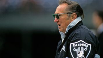 This Story About Al Davis Not Knowing Who Darth Vader Was Is A Hilarious Way To Celebrate Star Wars Day