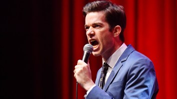 John Mulaney Takes Hilarious, Dark Dig At Himself In First Stand-Up Show Following Rehab