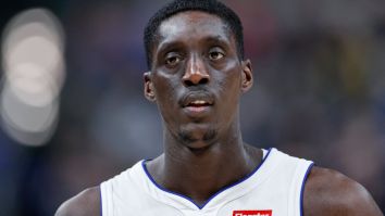 Hawks Guard Tony Snell Has Ended The Michael Jordan Vs. LeBron James G.O.A.T. Debate With The Wildest Statistical Season Ever