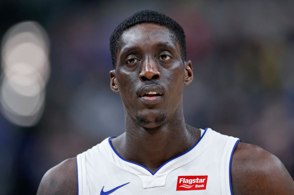Tony Snell Ends G.O.A.T. Debate With Greatest NBA Season Of AllTime