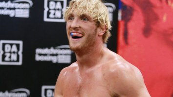 Logan Paul Boxes The Gronkowski Brothers And Beats The Crap Out Of Them In New Video