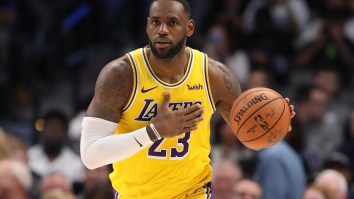Petition Started To ‘Defund’ $350k Raised For Suspended Police Officer Who Mocked LeBron James In Viral TikTok Video
