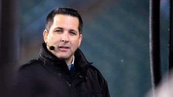 NFL Fans Blast ESPN’s Adam Schefter After He Revealed That He Chose To Release The Aaron Rodgers News On Draft Day After Sitting On It For Months