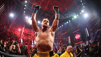 Jake Paul Signs Multi-Fight Deal With Showtime, Brags About ‘Getting Paid Like A King’