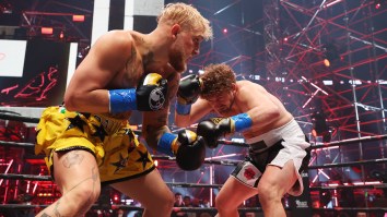 Triller Is Threatening To Track Down And Sue Fans Who Illegally Streamed Jake Paul-Ben Askren Fight Unless They Pay $49.99 PPV