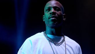 DMX Talks About Life And Death, Reveals Tearful Reconciliation With His Mother In Emotional Final Interview