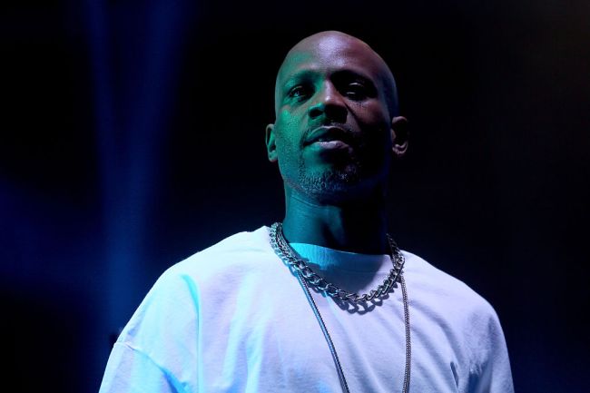Final interview with rapper DMX before his death shows hip hop music artist talk about his life and dying