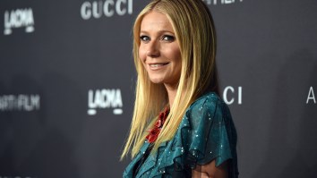 The Internet Roasts Gwyneth Paltrow After Revealing She Broke Down And Ate Bread During Quarantine