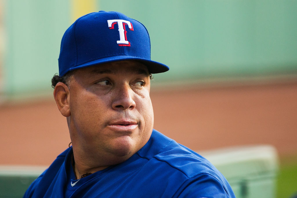 Addison Russell and Bartolo Colon Sign with the Acereros de Monclova of the  Mexican League - Bleacher Nation