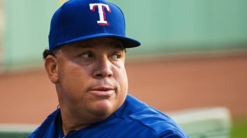 Bartolo Colón Getting The Win In His First Start Since September 28, 2018 Is Definitive Proof That Nature Is Healing