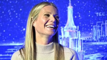 Gwyneth Paltrow’s Goop Facing Lawsuit Over Exploding ‘This Smells Like My Vagina’ Candle