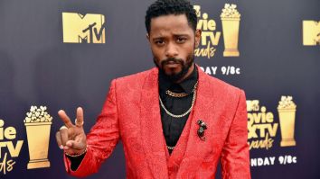 LaKeith Stanfield In Hot Water For Hosting Anti-Semitic Clubhouse Chat, Called It ‘Thinking Outside The Box’