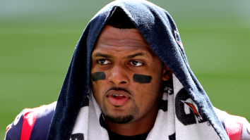 Lawyer For Deshaun Watson Accusers Aggressively Swats Down Claim He’s Seeking Settlements