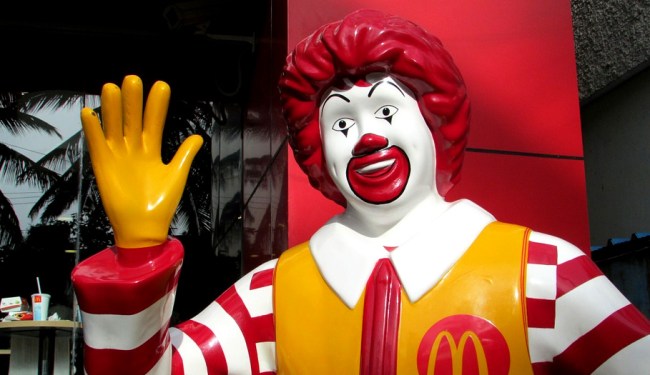 McDonalds Employees Share Secrets They Learned Working There
