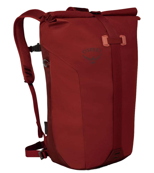 Osprey Transporter Roll Top Laptop Backpack