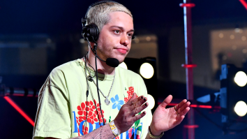 Pete Davidson Reveals His Secret To Approaching Women He Is Interested In Dating