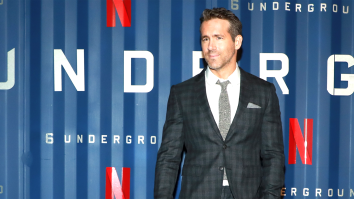 Ryan Reynolds Gets Candid About His ‘Lifelong’ Mental Health Struggles