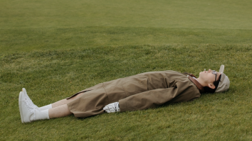 Florida Golf Pro Stages A Hunger Strike In Front Of His Former Club In An Attempt To Get Severance