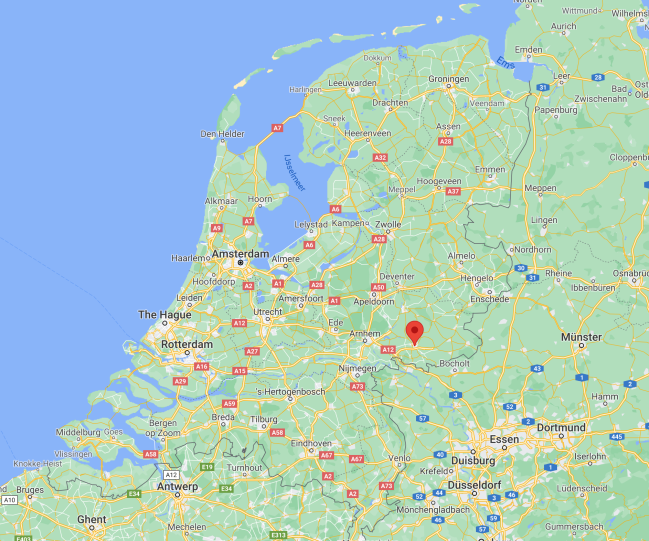 Doetinchem Netherlands