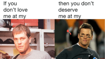 Dear Tom Brady, High School Friends Will Always Be Superior To College Friends