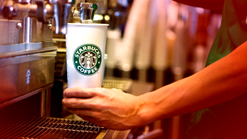 Starbucks Baristas Are Getting Really Tired Of Your Convoluted Drink Orders, TikTokers