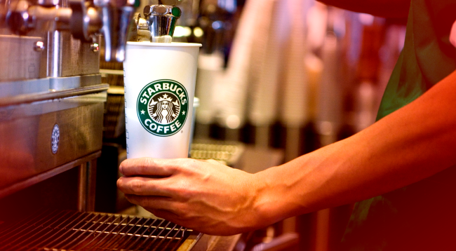 Starbucks Baristas Are Sick Of TikTokers complicated Drink Orders