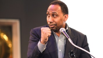 The Internet Had Some A+ Reactions To Stephen A. Smith Shooting A Dude On ‘General Hospital’