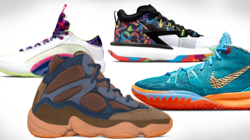 What Sneakers Are Dropping This Week? The Hottest New Releases Plus Our Must-Have Kicks Of The Day