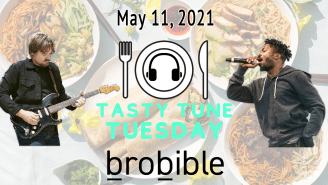 Tasty Tune Tuesday 4/27: Isaiah Rashad Is Back And Sturgill Simpson Takes You To The Country On This Week’s Playlist