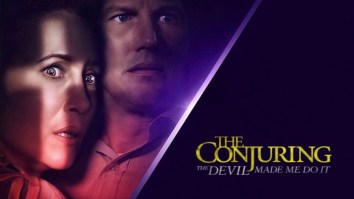 What’s New On HBO Max In June: ‘The Conjuring 3, LFG, In The Heights’ And More