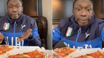 Italian TikToker Khaby Lame Goes Viral For Calling Out TikTok’s Many Bad Life Hacks
