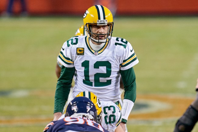 New report claims Aaron Rodgers wants the Green Bay Packers' GM fired