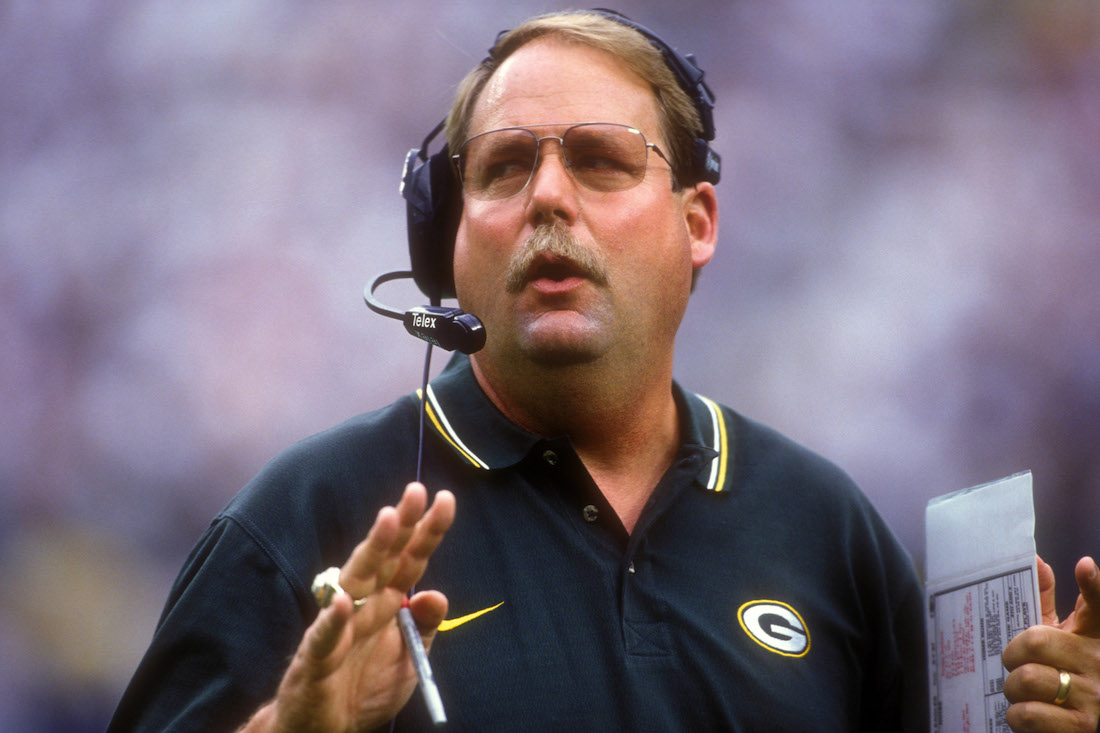 Mike Holmgren Bashes Packers for Handling of Aaron Rodgers Situation