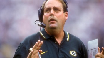 Former Packers Coach Mike Holmgren Slams Franchise For Letting Aaron Rodgers Drama Get To This Point