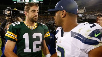 Former Packers GM Slams ‘Diva’ QBs Like Aaron Rodgers And Russell Wilson For Demands While Still Under Contract