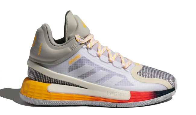 adidas D Rose 11