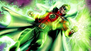 HBO Max’s ‘Green Lantern’ Series Cast Its Alan Scott, The First-Ever Green Lantern