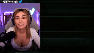 Streaming Star Natalia ‘Alinity’ Mogollon Reveals If She Makes More Money Off Twitch Or OnlyFans