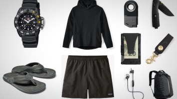 10 Of The Best Everyday Carry Items In Black
