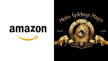 Amazon To Acquire Metro-Goldwyn-Mayer, And Therefore, James Bond