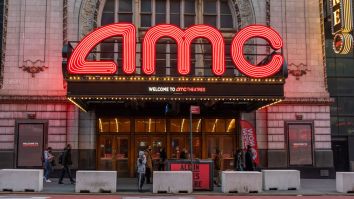 America’s Top 3 Movie Theater Chains Doing Away With Mask Requirements