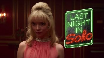 ‘Baby Driver’ Director Edgar Wright Returns With First Trailer For Horror-Thriller ‘Last Night In Soho’