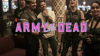 How Zack Snyder Crafted The Incredibly Diverse ‘Army of the Dead’ Cast