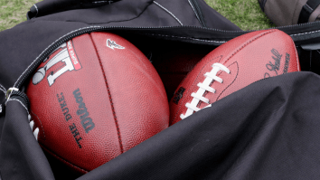 The Football Player Who Was Catfished By A Fake Falcons Coach Is Getting An NFL Tryout And It’s Officially Conspiracy Theory Time