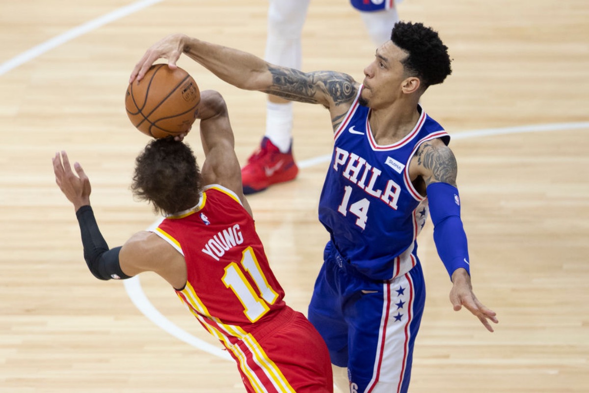 Atlanta Hawks seen as early betting underdog to make 2020 NBA Playoffs -  Peachtree Hoops