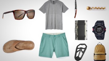 Upgrade Your Favorite Gear With These Awesome New Everyday Carry Items For Guys