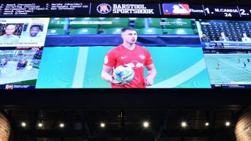 Barstool Sportsbook Facing Backlash For Banning User From Betting On Promotions, Claiming ‘Non-Recreational Betting Tendencies’