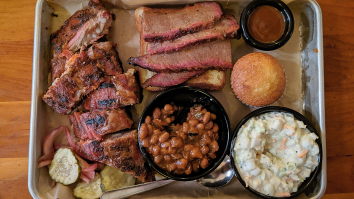 The Internet Is Heated Over A Map Highlighting The ‘Best’ BBQ Cities In America And It’s Easy To See Why